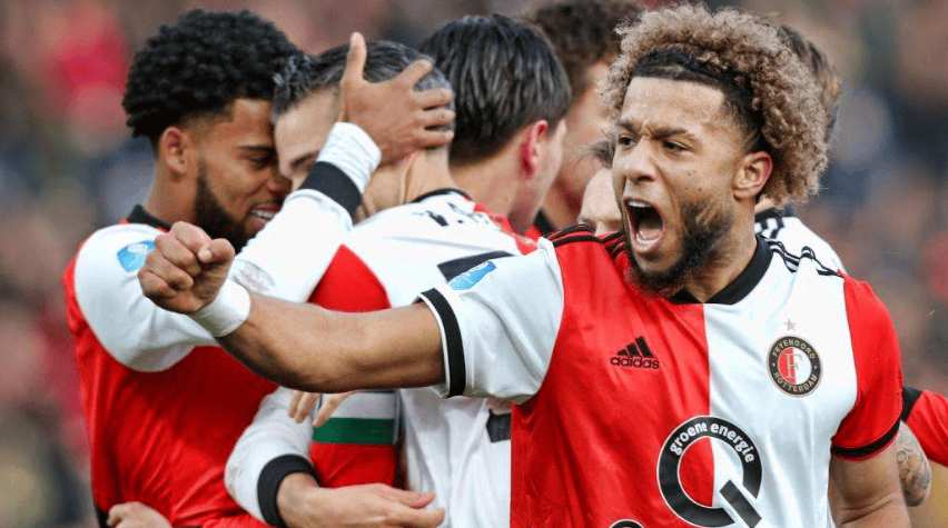 赛后突围战来临，费耶诺德围绕欧超杯防线松动，管理层满意，轮换策略成焦点(金铲铲999999金币破解游戏)-爱游戏娱乐